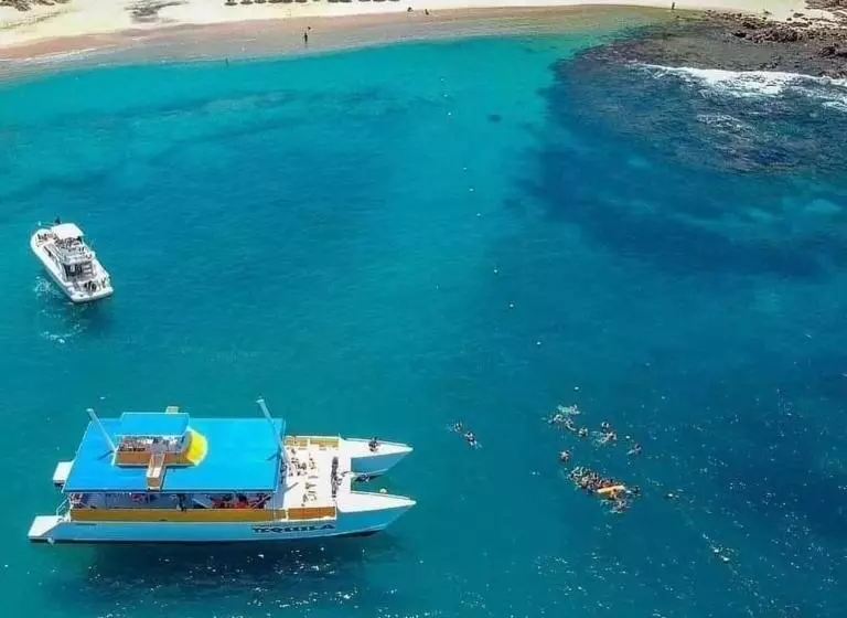 ペンション Huatulco Hermoso