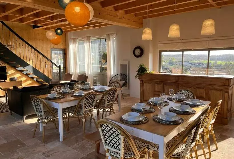 Majatalo Maisons D Hôtes Du Château Au Grand Pressigny