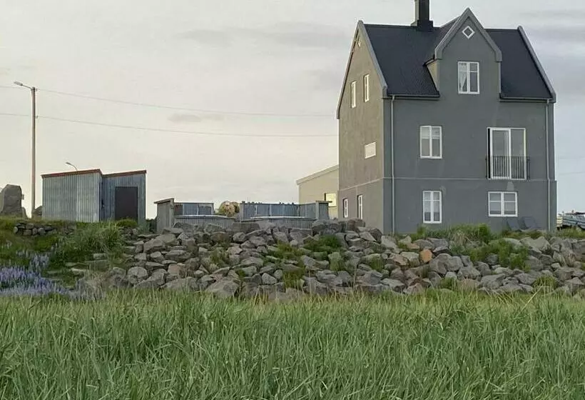 پانسیون Melar Guesthouse