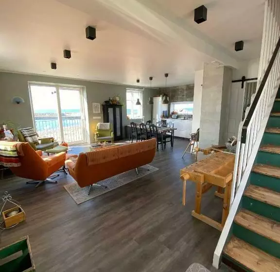 پانسیون Melar Guesthouse