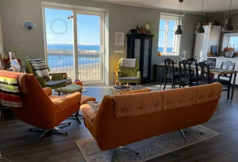 پانسیون Melar Guesthouse