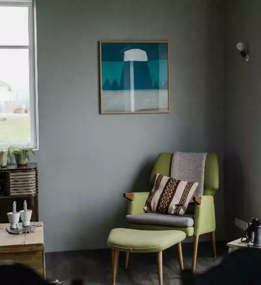 پانسیون Melar Guesthouse