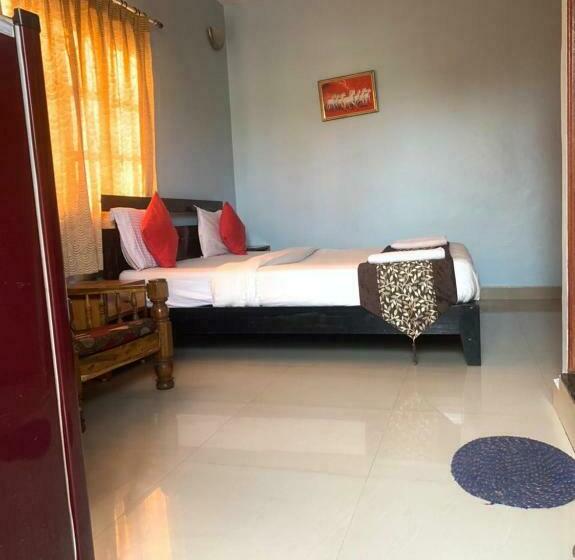 بنسيون Ocean Face, Baga