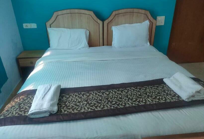 بنسيون Ocean Face, Baga