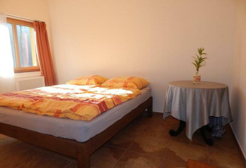 ペンション Penzion Jaro žampach