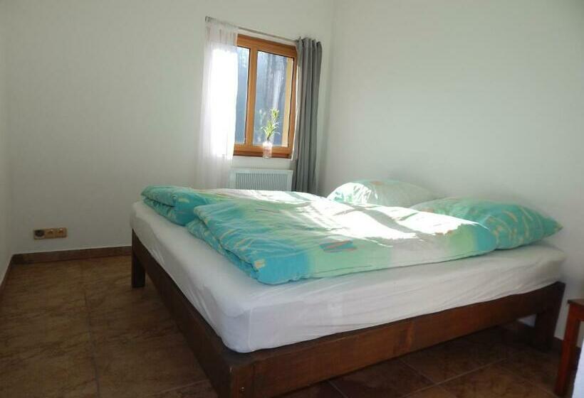 ペンション Penzion Jaro žampach