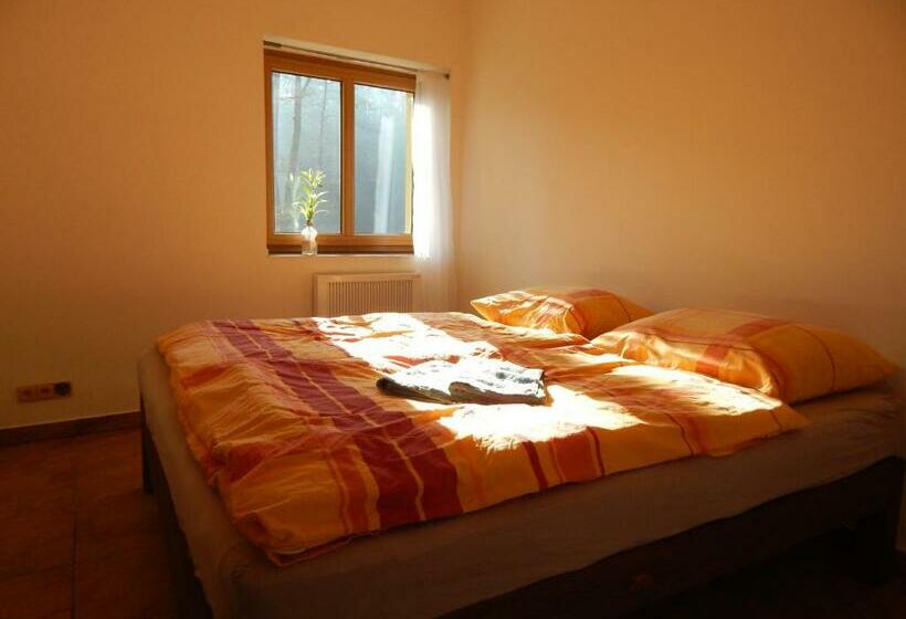 ペンション Penzion Jaro žampach