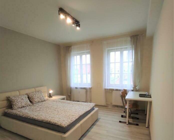 بنسيون Rynek 9