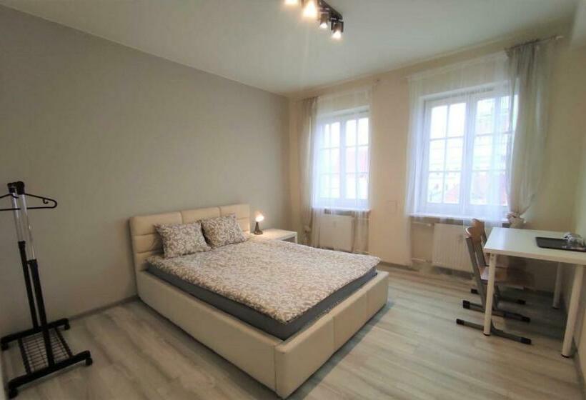 بنسيون Rynek 9