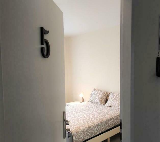 بنسيون Rynek 9