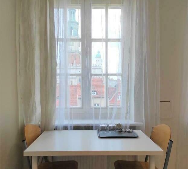 بنسيون Rynek 9