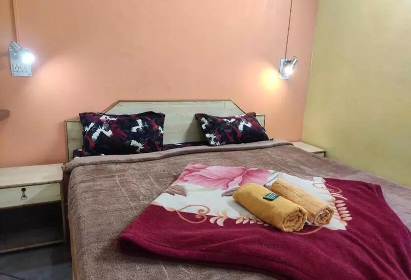 Majatalo Shree Guest House