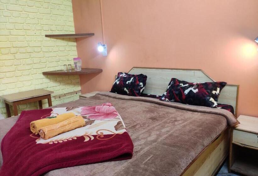 بنسيون Shree Guest House