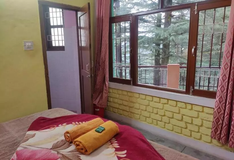 Majatalo Shree Guest House