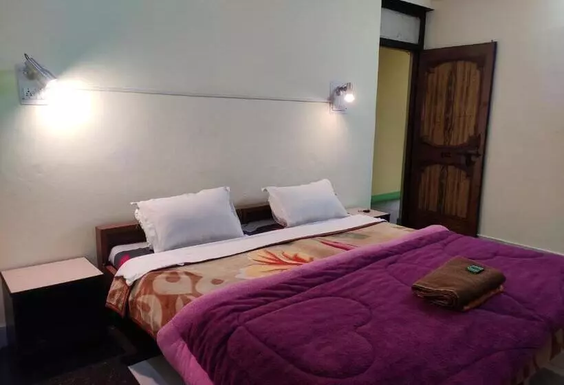 Majatalo Shree Guest House