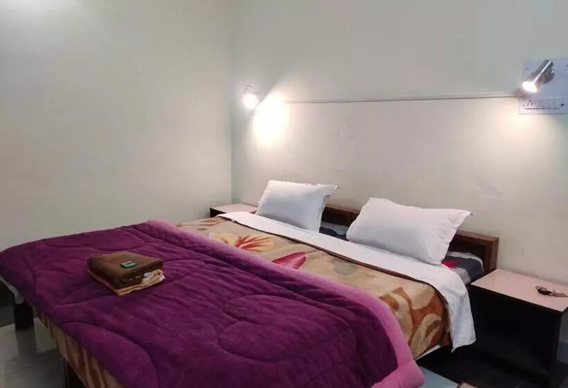 Majatalo Shree Guest House