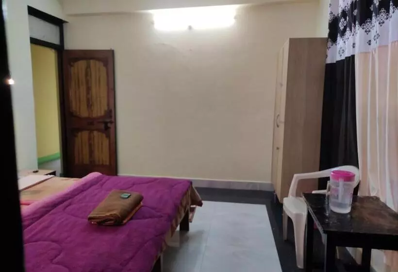 Majatalo Shree Guest House