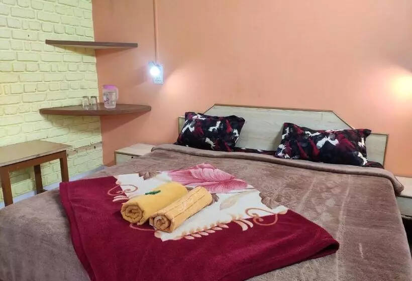 Majatalo Shree Guest House