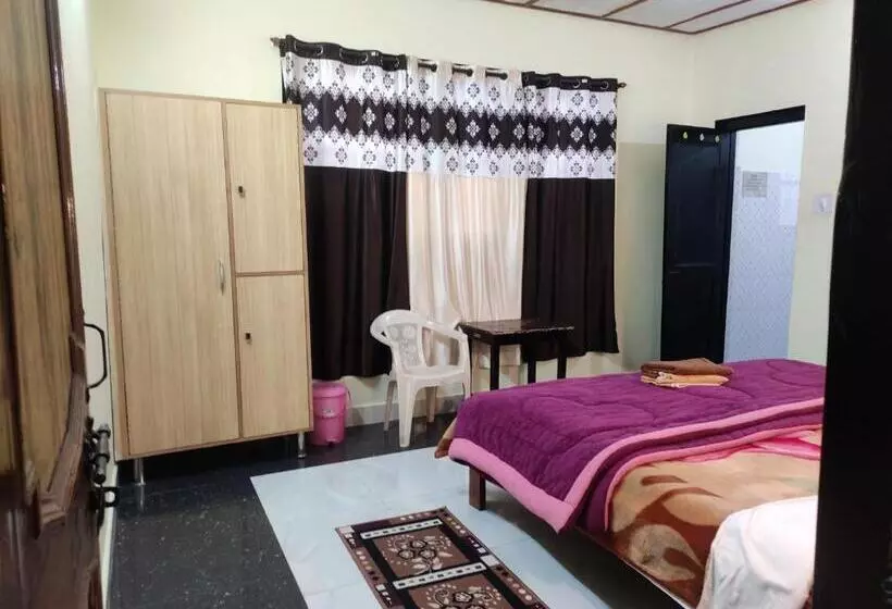 Majatalo Shree Guest House