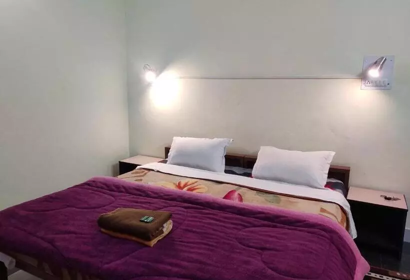 Majatalo Shree Guest House