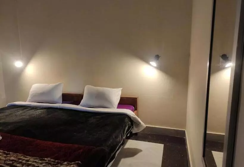 Majatalo Shree Guest House