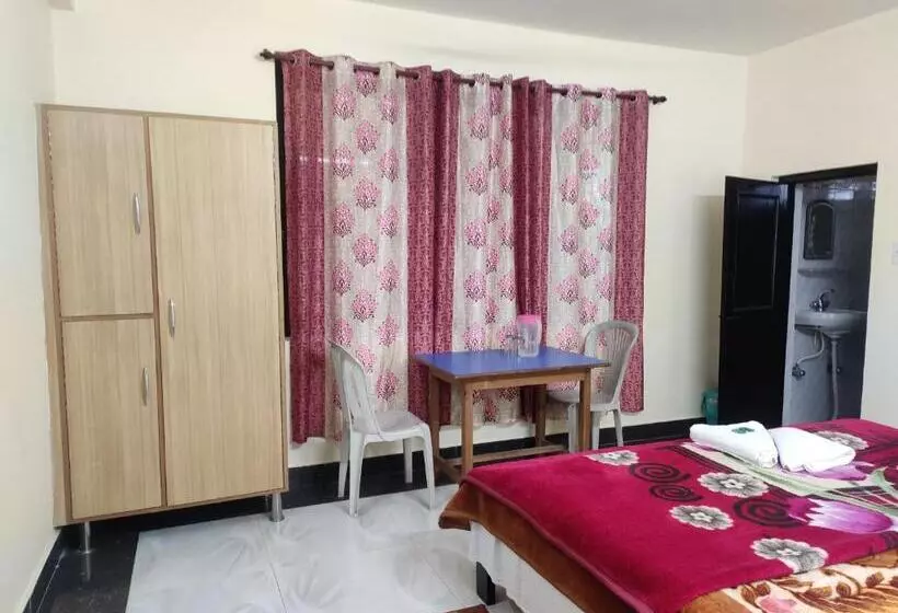 Majatalo Shree Guest House