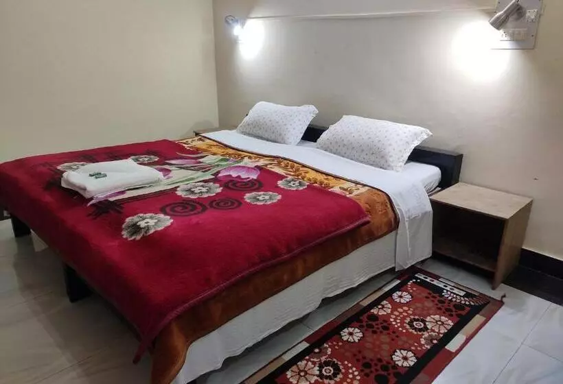 Majatalo Shree Guest House