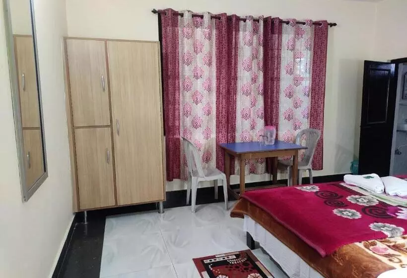 Majatalo Shree Guest House