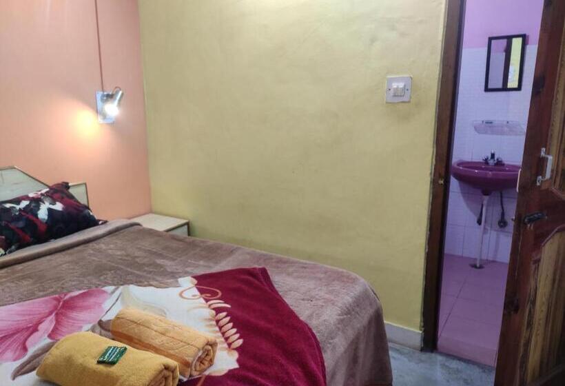 بنسيون Shree Guest House