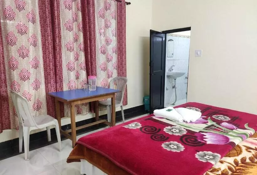 Majatalo Shree Guest House