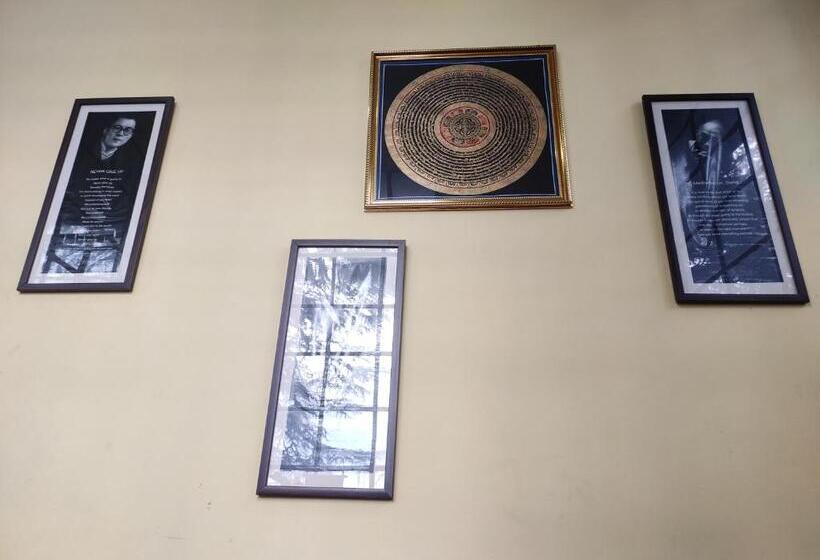 بنسيون Shree Guest House