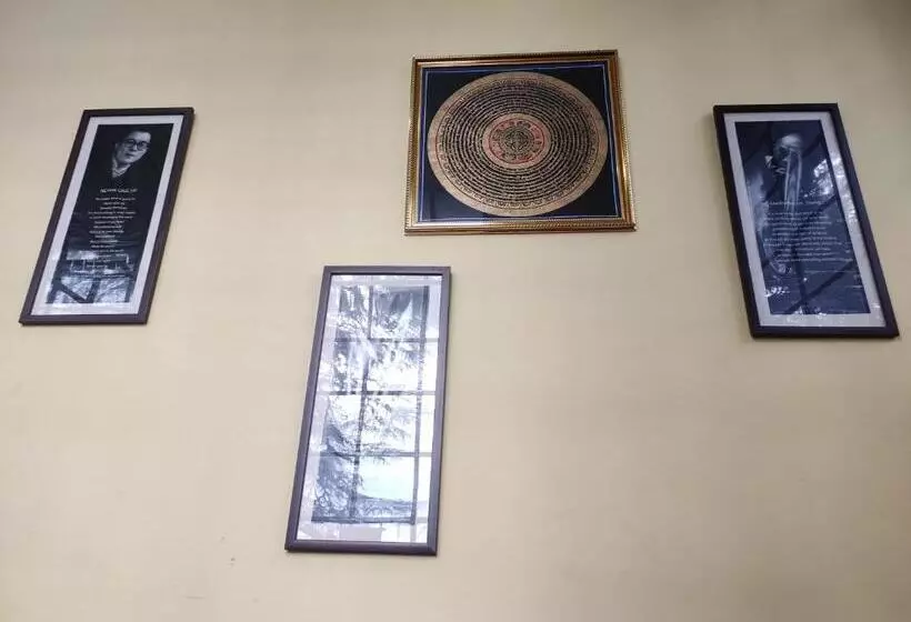 Majatalo Shree Guest House