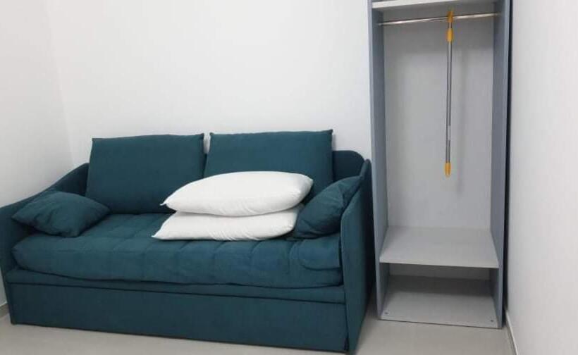 Residence Bandiera Blu