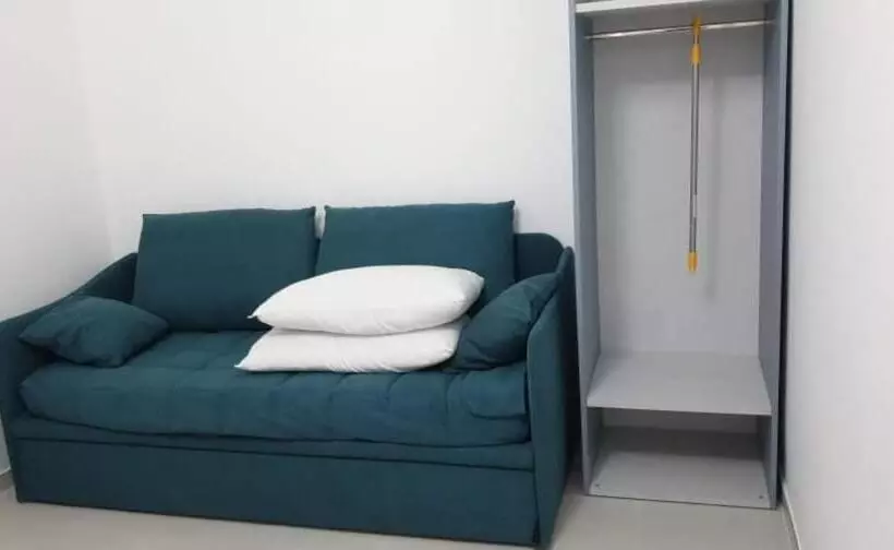 Residence Bandiera Blu