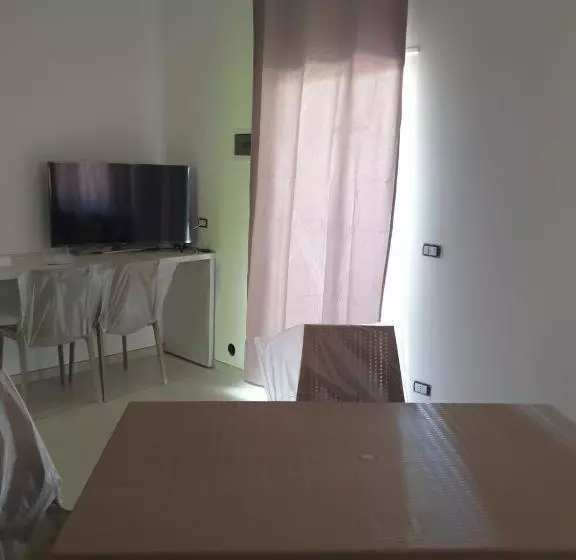 Residence Bandiera Blu