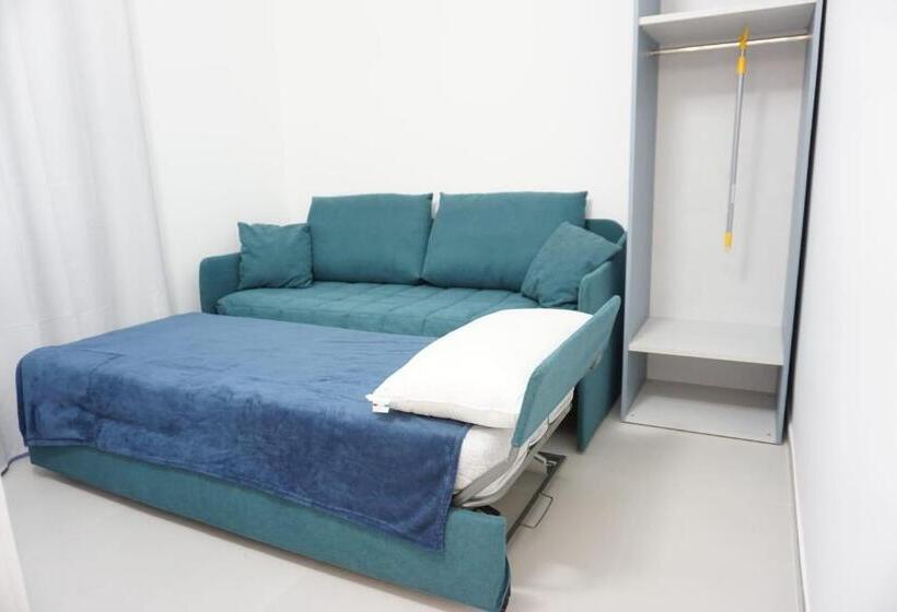 Residence Bandiera Blu