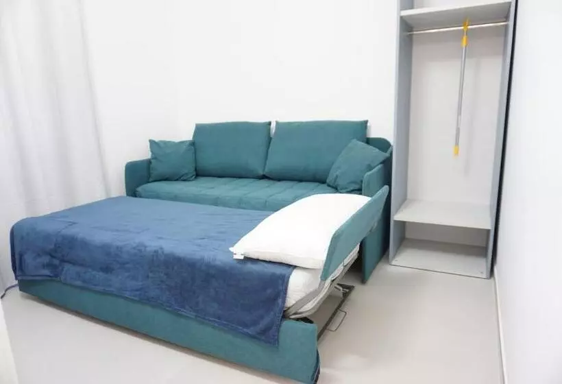 Residence Bandiera Blu