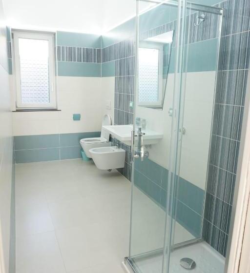 Residence Bandiera Blu