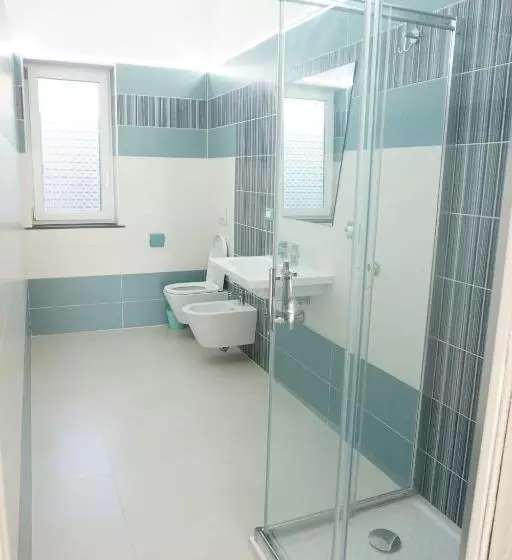 Residence Bandiera Blu