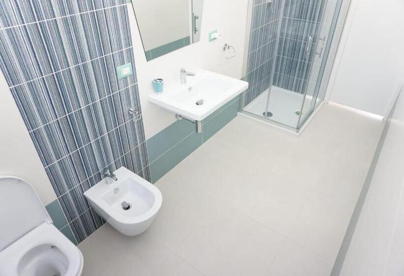 Residence Bandiera Blu