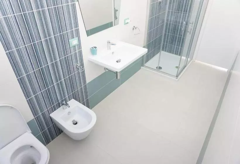 Residence Bandiera Blu