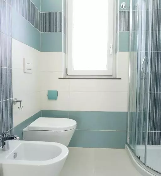 Residence Bandiera Blu