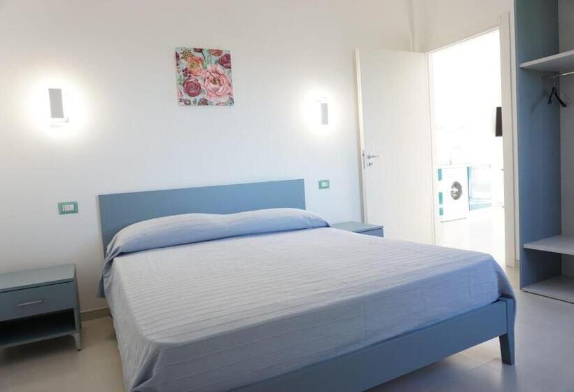 Residence Bandiera Blu