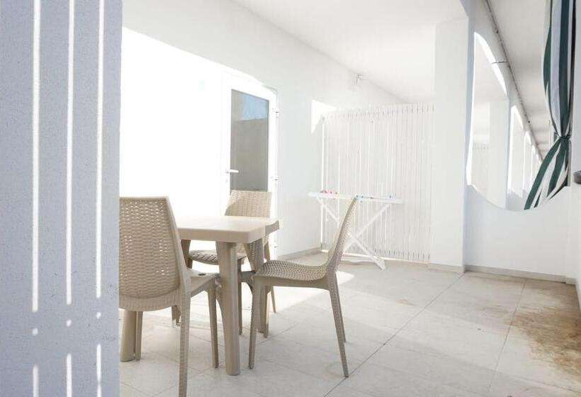 Residence Bandiera Blu