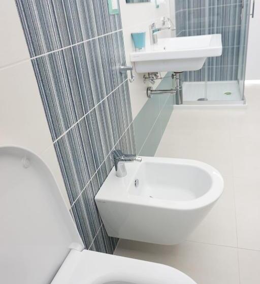 Residence Bandiera Blu