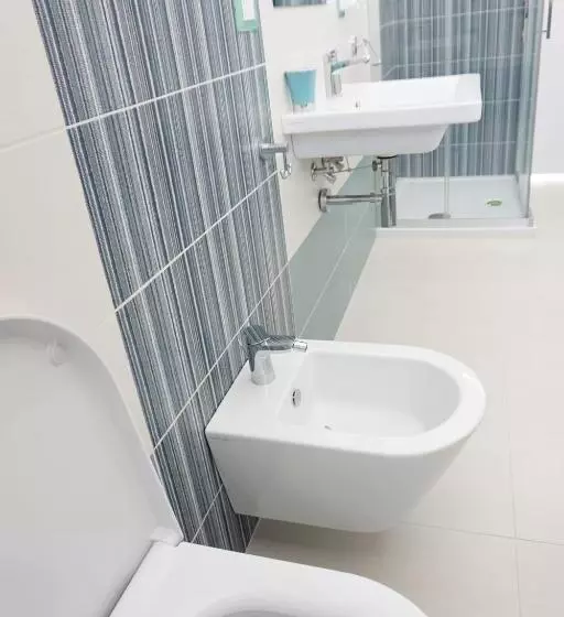 Residence Bandiera Blu