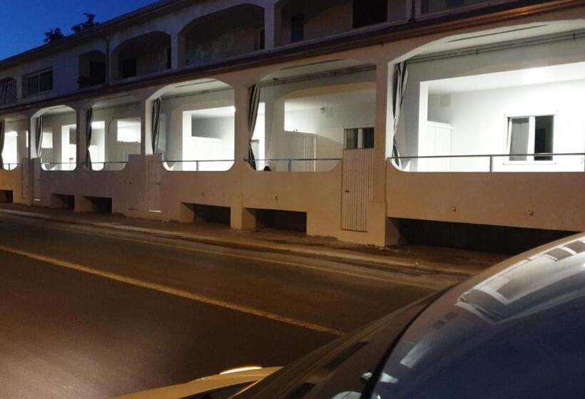 Residence Bandiera Blu