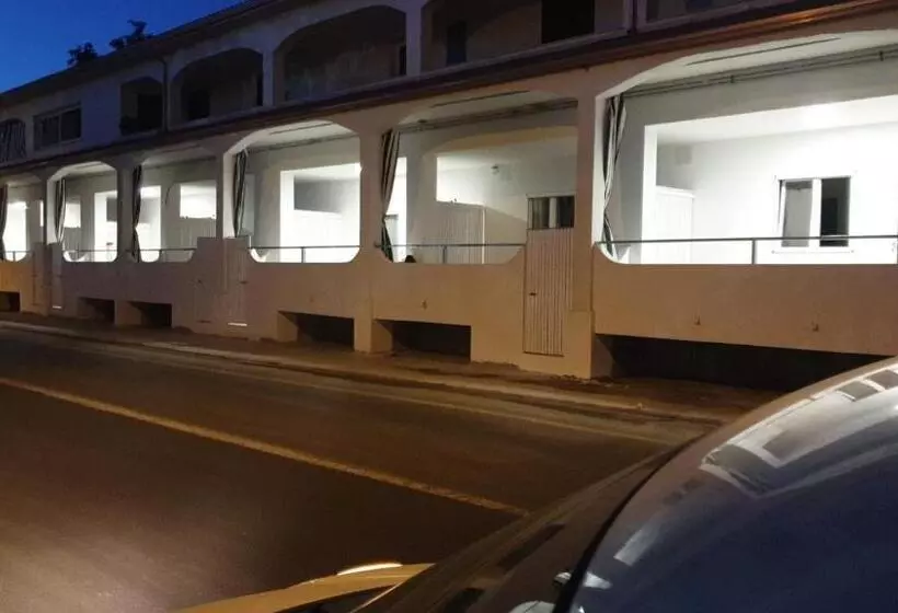 Residence Bandiera Blu