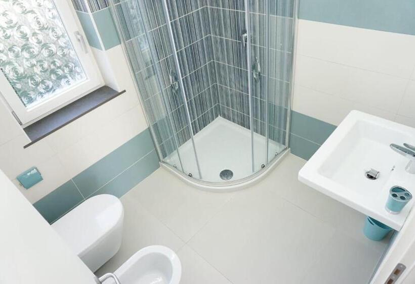 Residence Bandiera Blu