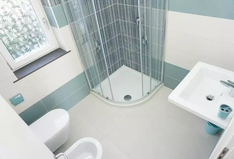 Residence Bandiera Blu